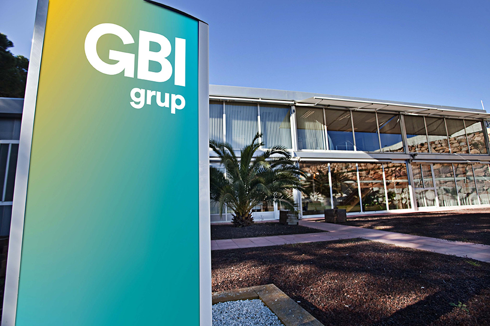 Grup GBI Serveis Al Patronat