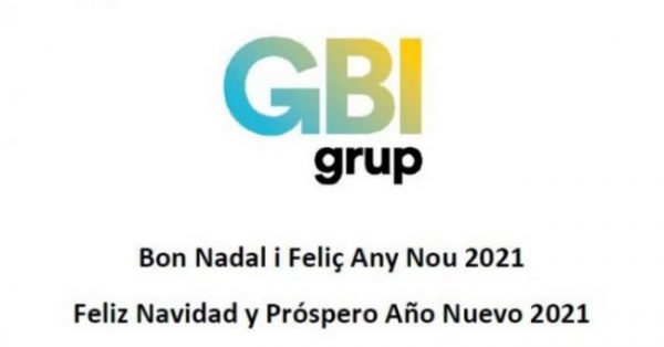 Bon Nadal I Feliç Any Nou